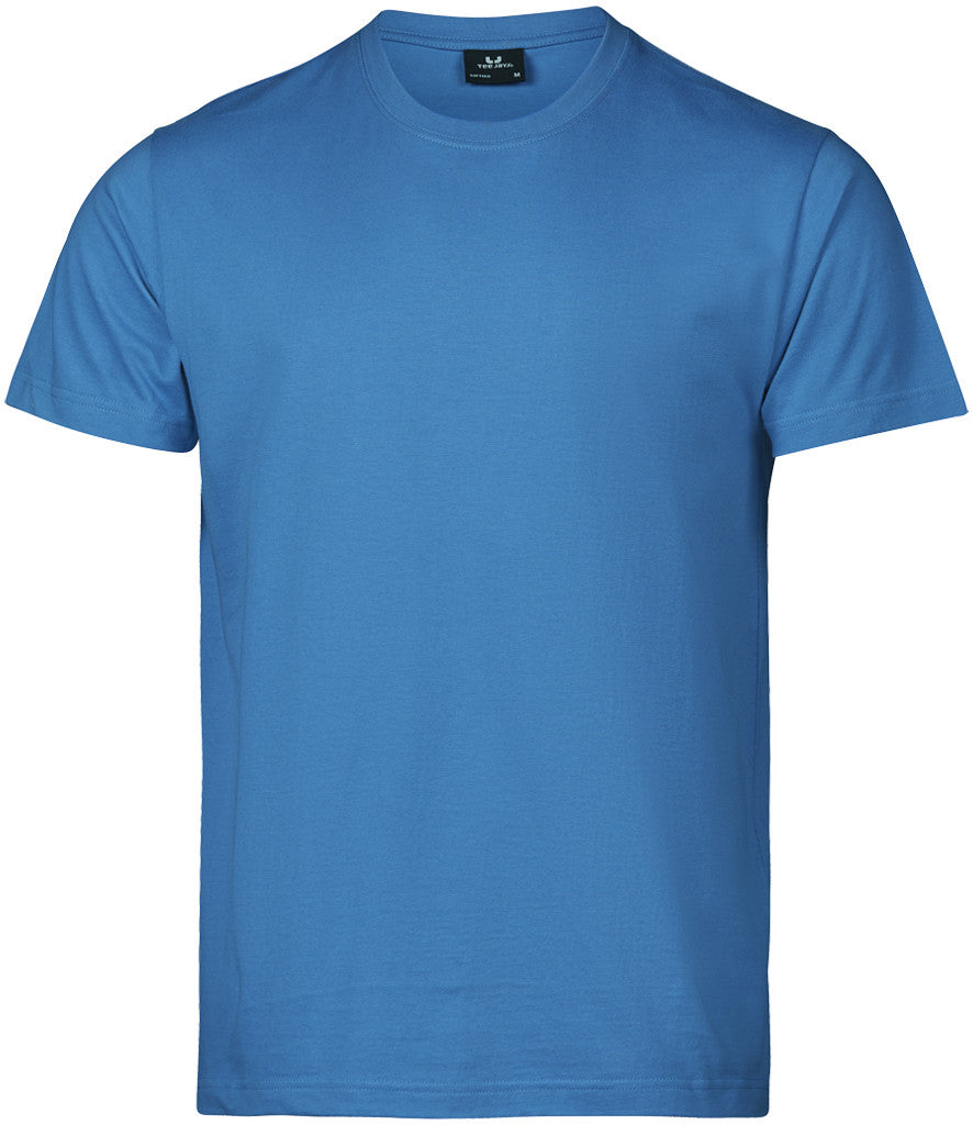 Sof Tee | OCEAN BLUE